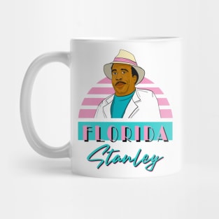 Florida Stanley Mug